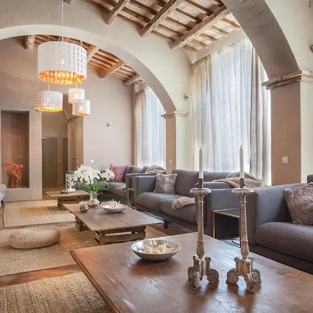 Masia Victoria Villa *