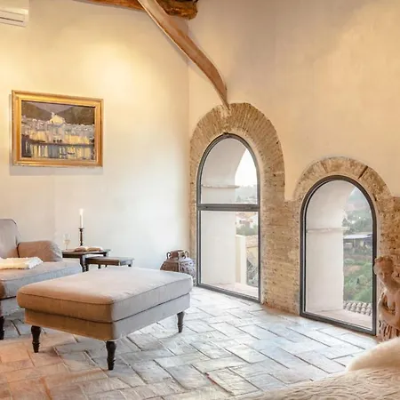 Villa Masia Victoria