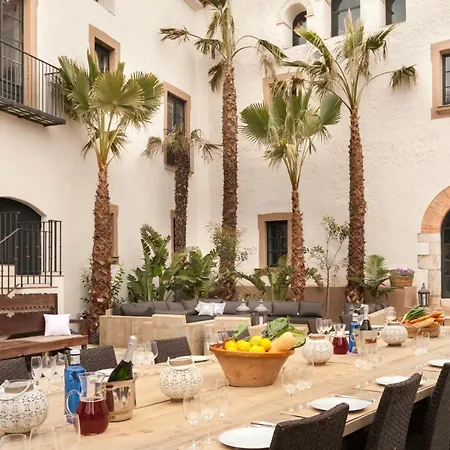 Masia Victoria * Sant Pere De Ribes