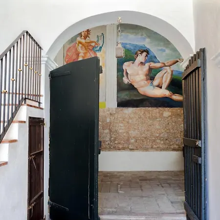 Masia Victoria Villa Sant Pere De Ribes