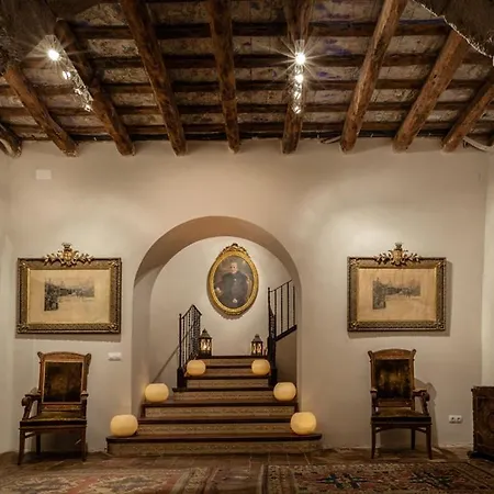 Villa Masia Victoria *