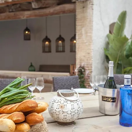 Willa Masia Victoria *