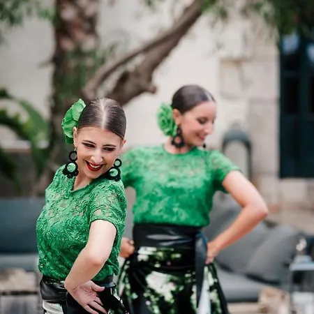 Masia Victoria * Sant Pere De Ribes