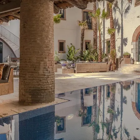 Masia Victoria Villa *