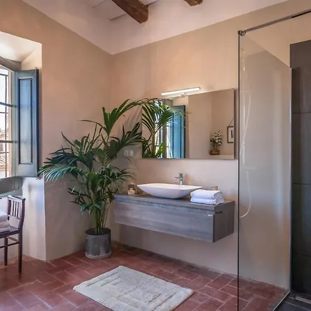 Masia Victoria Villa *